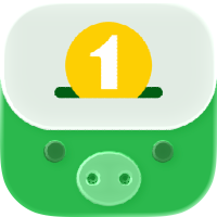 Money Lover: Rastreador de gas