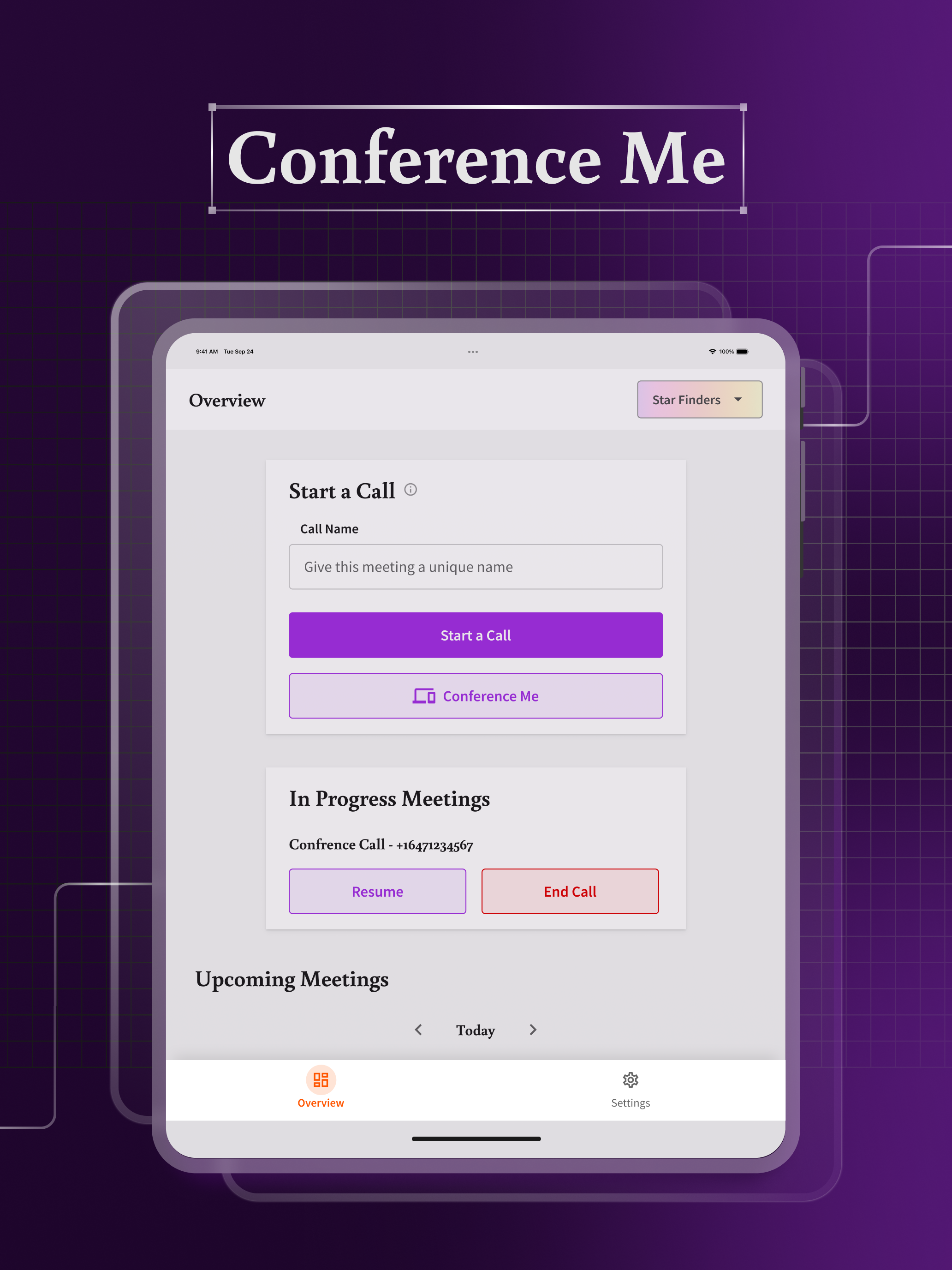 CoRecruit screenshot 7