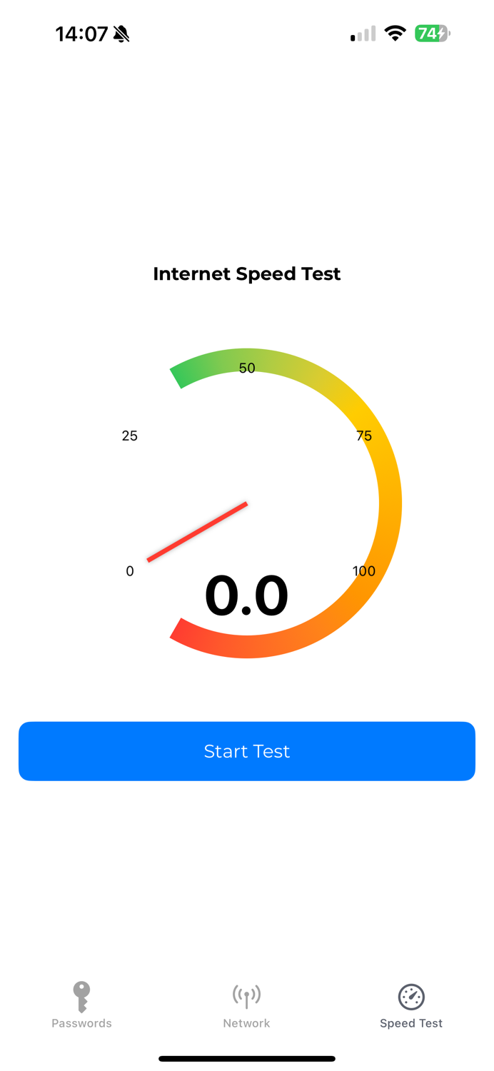 Privacy Tool - Private Network