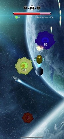 Bump Comha: monstre Screenshot 1 of 4
