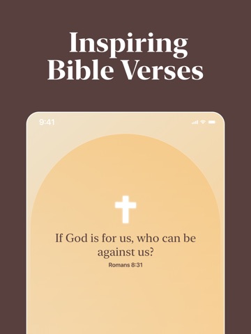 Christian: Daily Bible Verses
