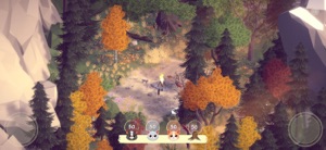 Hidden Cats: Magic Forest screenshot #1 for iPhone