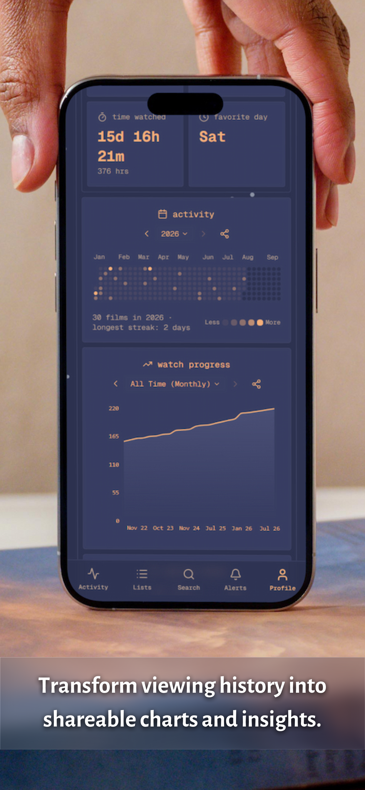 Flickfolio screenshot 5