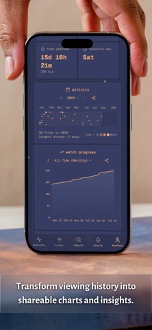 Flickfolio Screenshot 5 of 10
