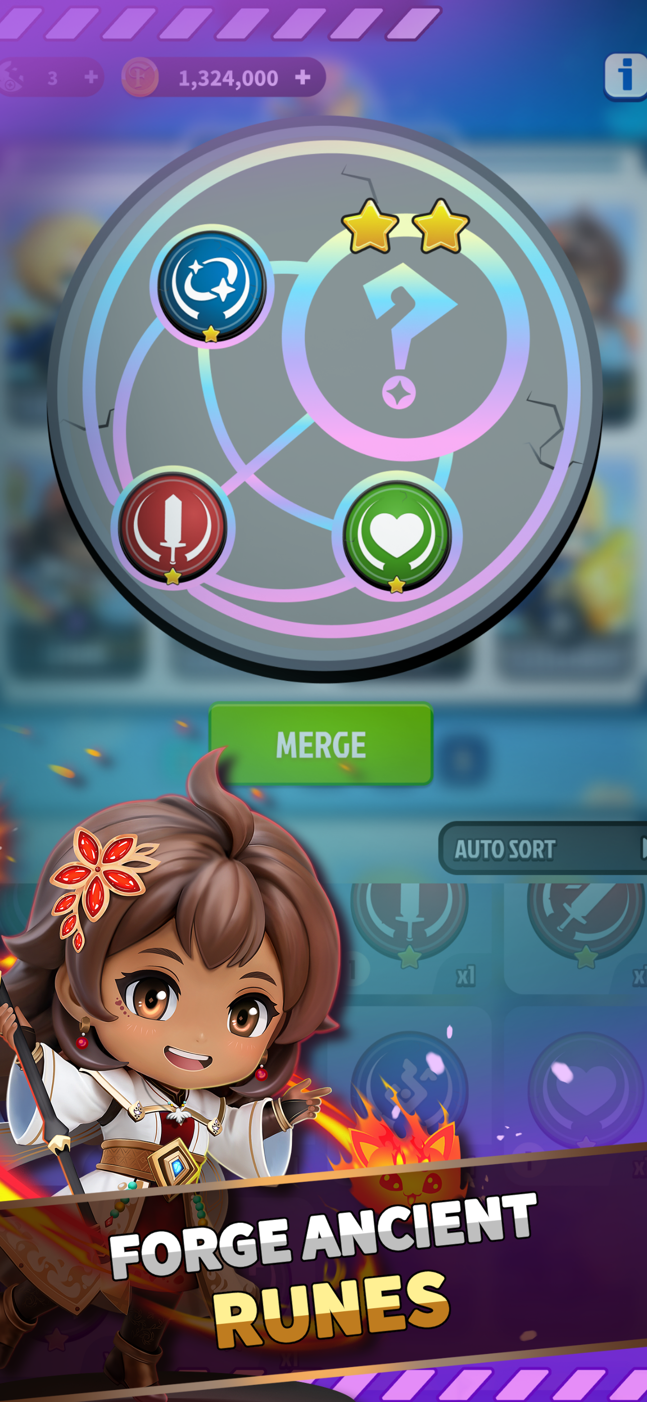 Tiny Tactics GO! screenshot 5
