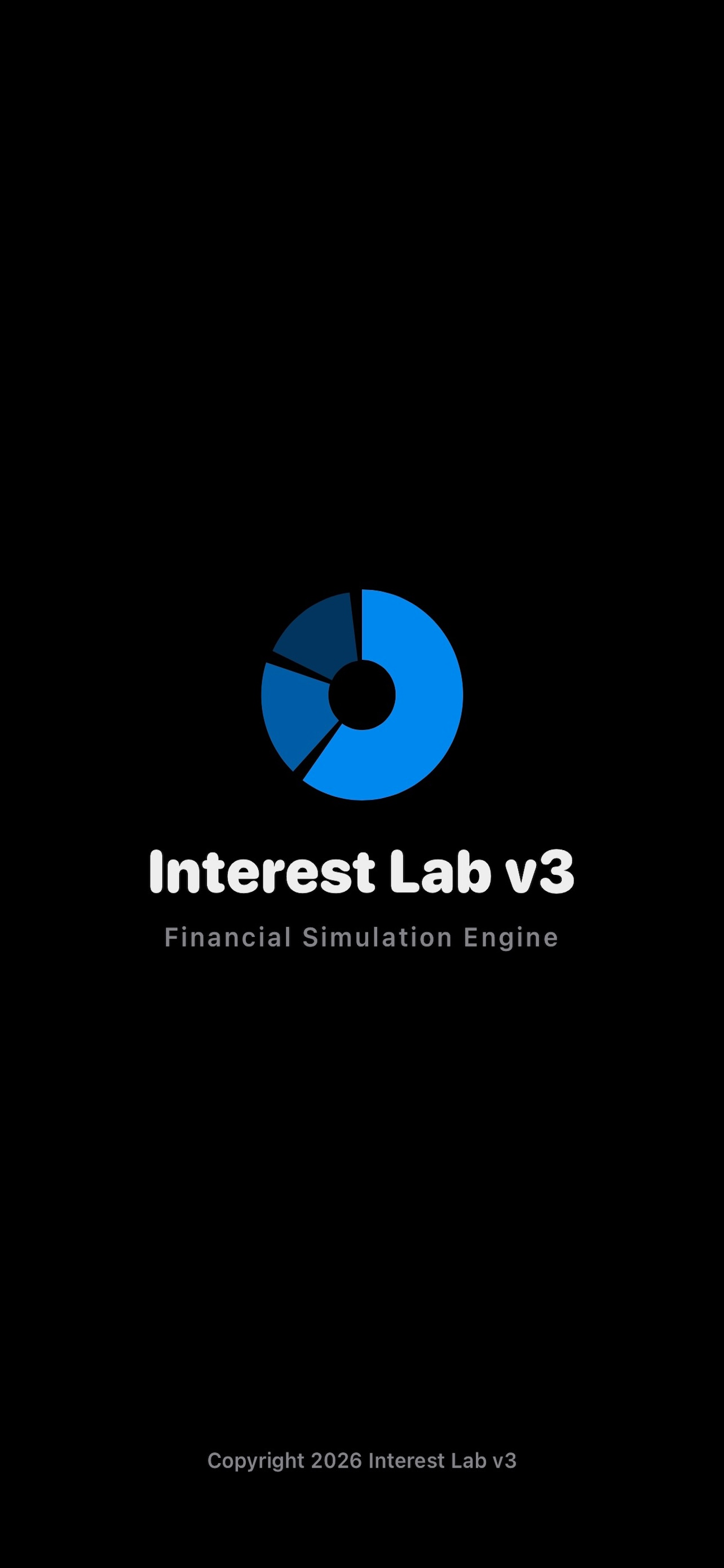 Interest Lab screenshot 7