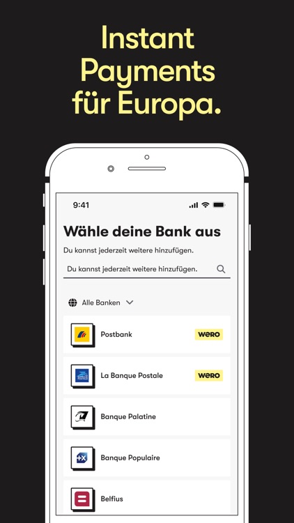 Wero Wallet screenshot-4