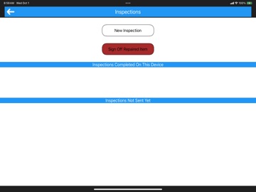 MFE Maui iPad screenshot