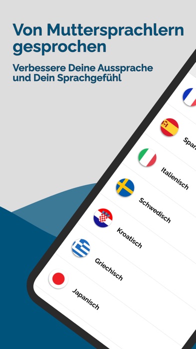 Screenshot #2 pour Jicki Sprachen lernen