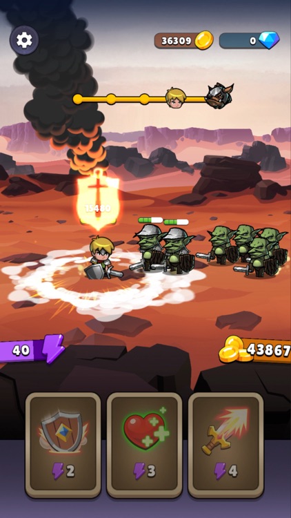 Slay Quest