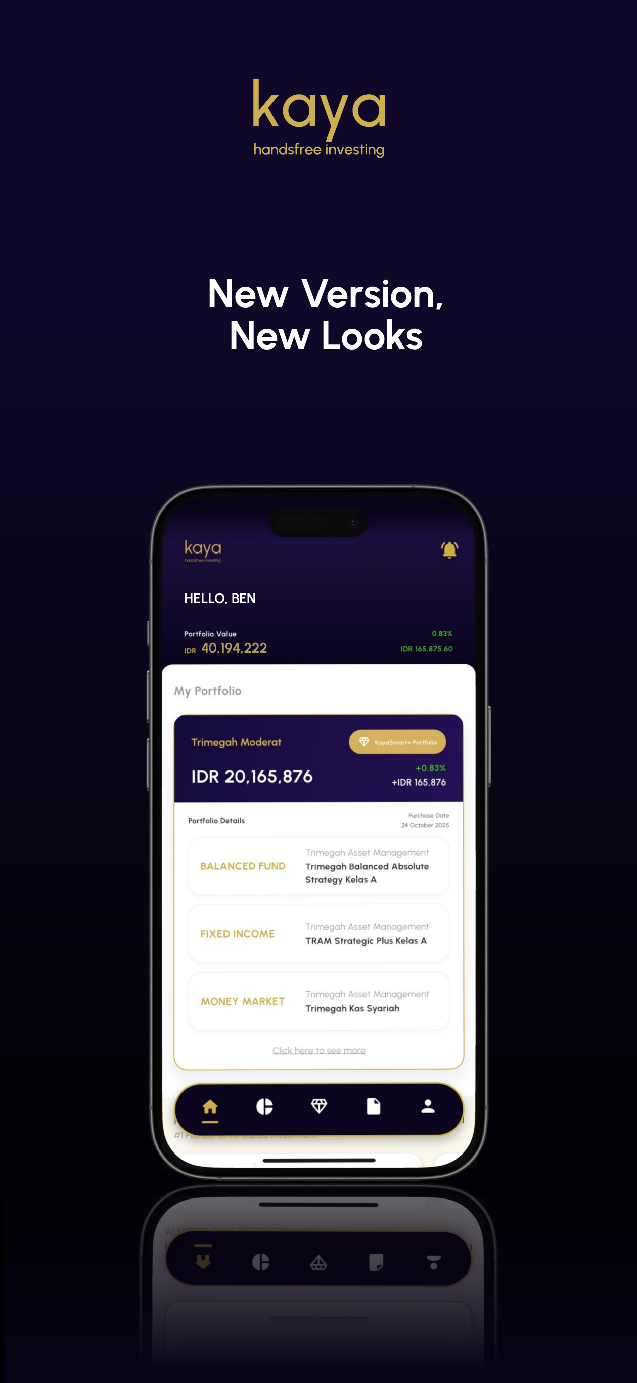 Investasi Kaya - Reksa Dana screenshot 4