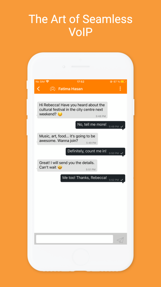 #4. Etisl Plus (iOS) 由: Etisalcom Bahrain W.L.L