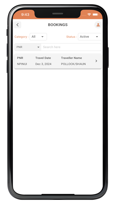 Atlas 365 Screenshot