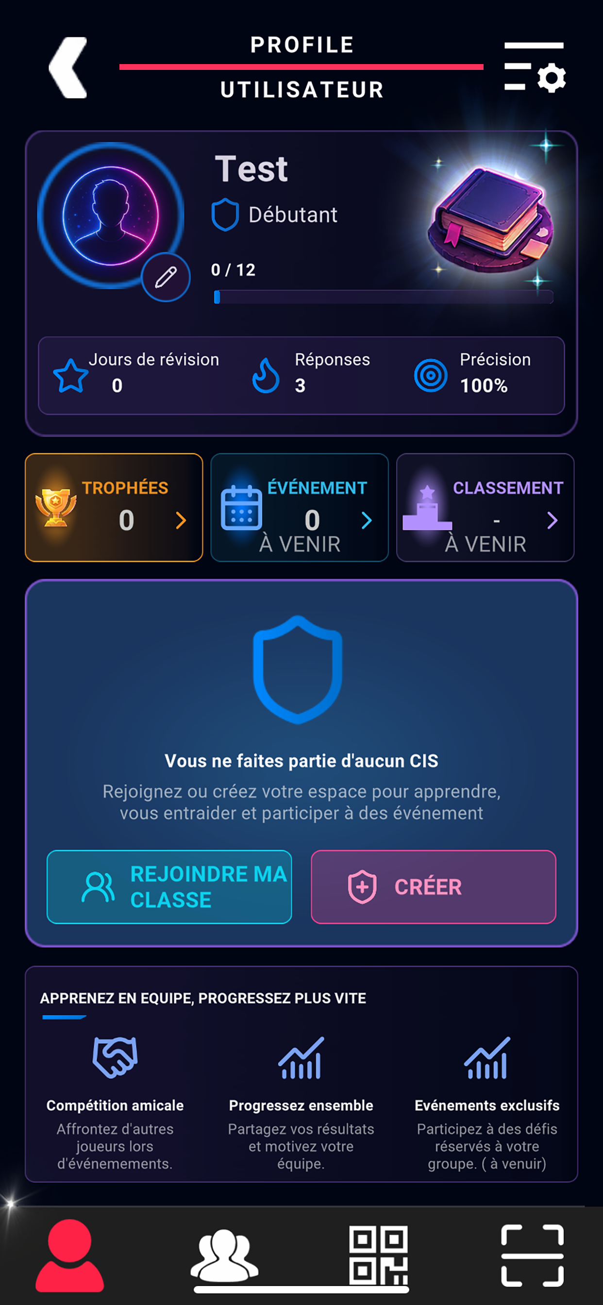 QuizzLearn Education