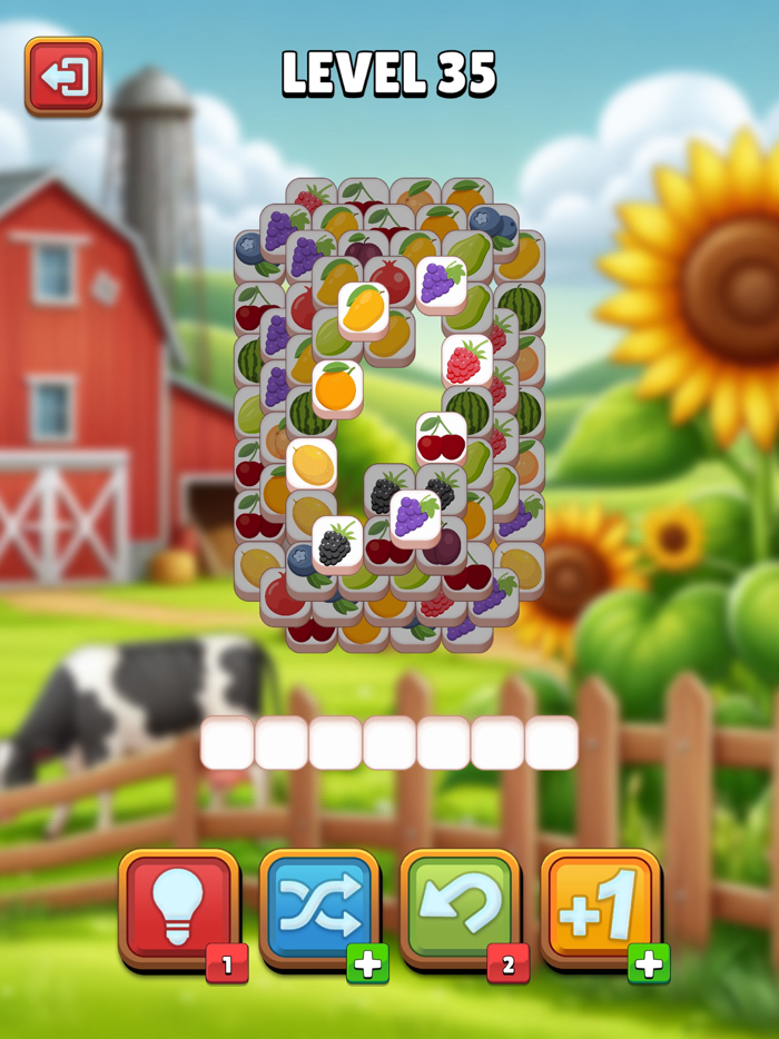 Tile Master Classic Match Game