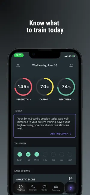 ROOT Athletic screenshot 1