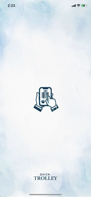 Quick Trolley screenshot 1