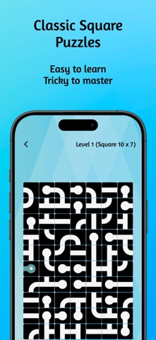 Twisted Pipes - Flow Puzzle Screenshot 3 of 8