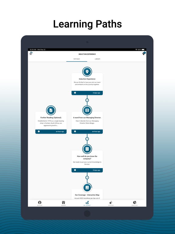 Invicta Connect