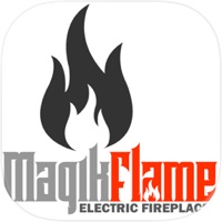 MagikFlame Electric Fireplaces