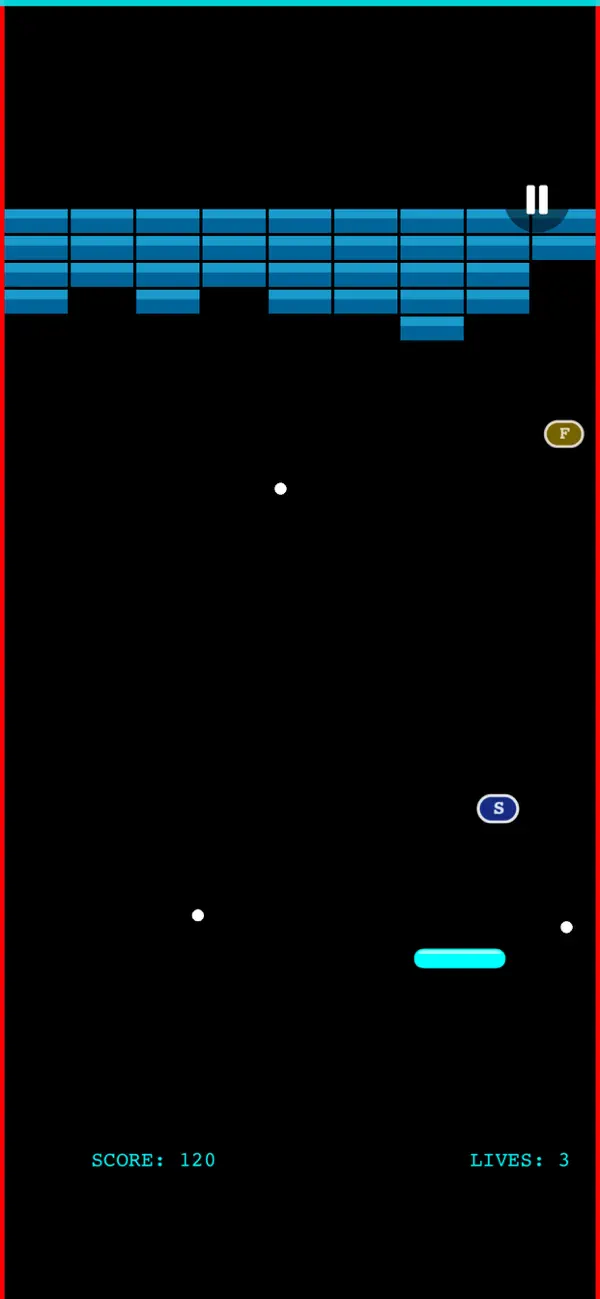 Screenshot #3 pour Ricochet Rewind
