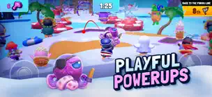 Pudgy Party - Battle Royale - Screenshot 3