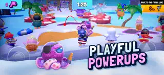 Pudgy Party - Battle Royale - Screenshot 3