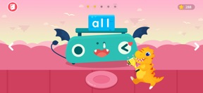 ABC Phonics for Kids: Spelling screenshot