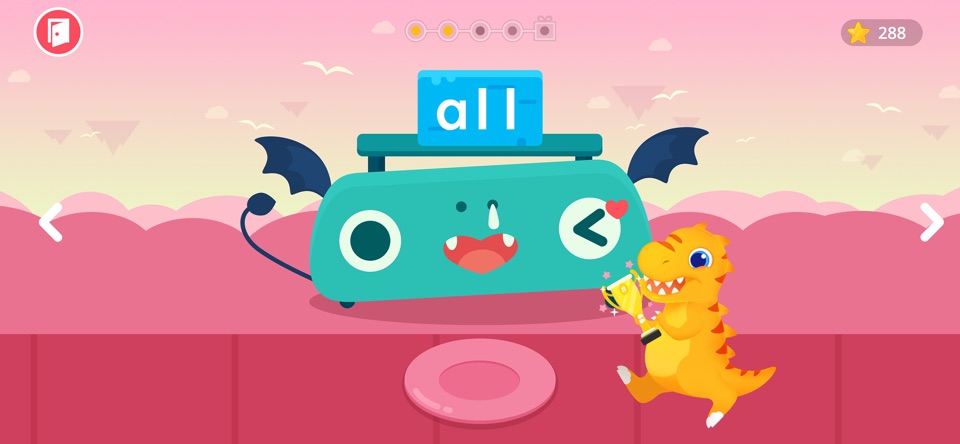 Educational Games for kids screenshot 2