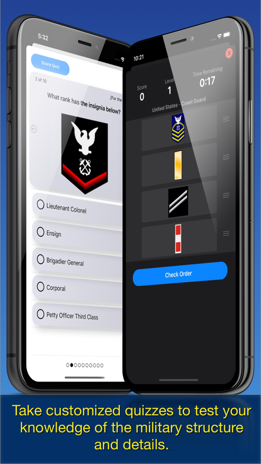 #5. PocketRank (iOS) 由: Shadowshiver, LLC