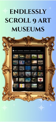 Art Muse: Discover Art screenshot