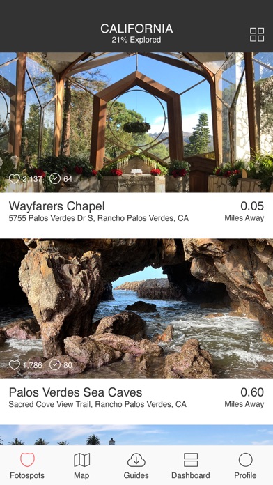 Fotospot Road Trip Community Screenshot