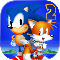 Sonic the Hedgehog 2 ™ Classic