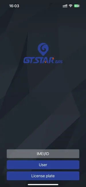 GTSTARGPS screenshot 1
