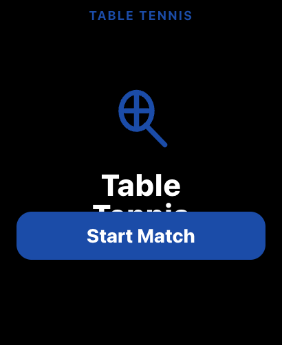 Table Tennis Score Tracker screenshot 10
