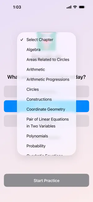 RecallLab screenshot 2