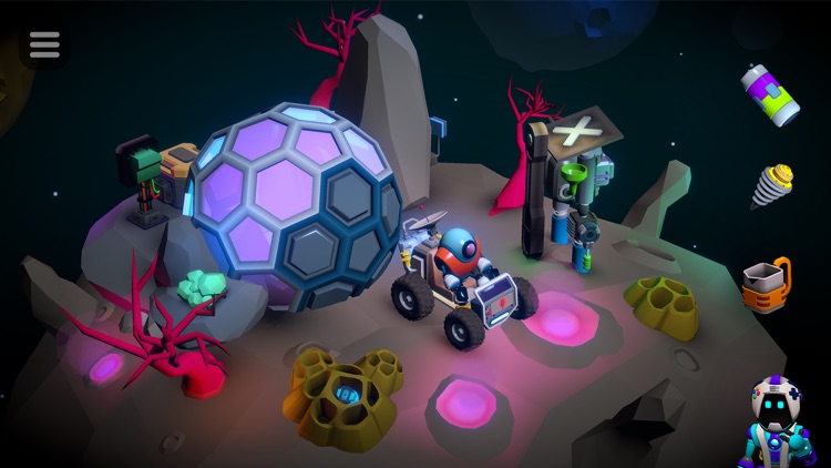 Tiny Robots: Portal Escape screenshot-7