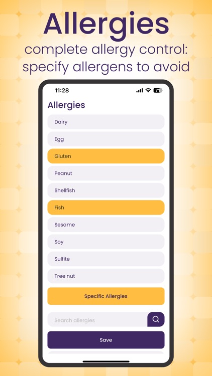 Sharecipe screenshot-3