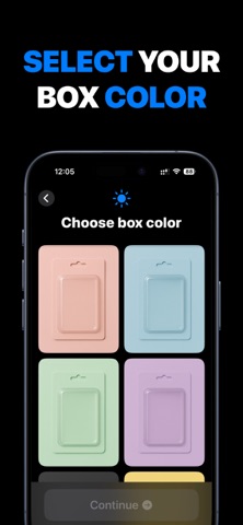 手办AI生成: Figify screenshot