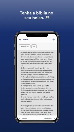 AVIVAMENTO screenshot 3