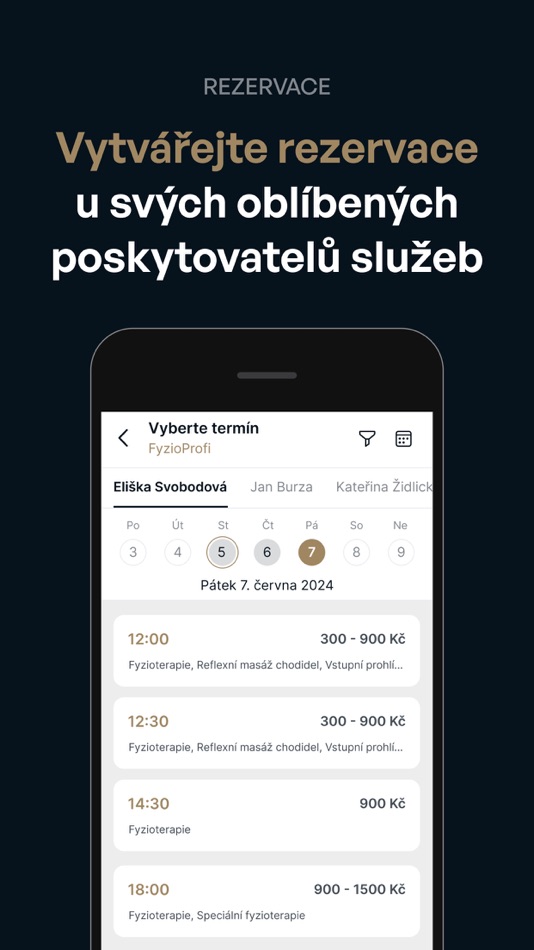 #2. Phoros Waitlist (iOS) 由: non vi s.r.o.