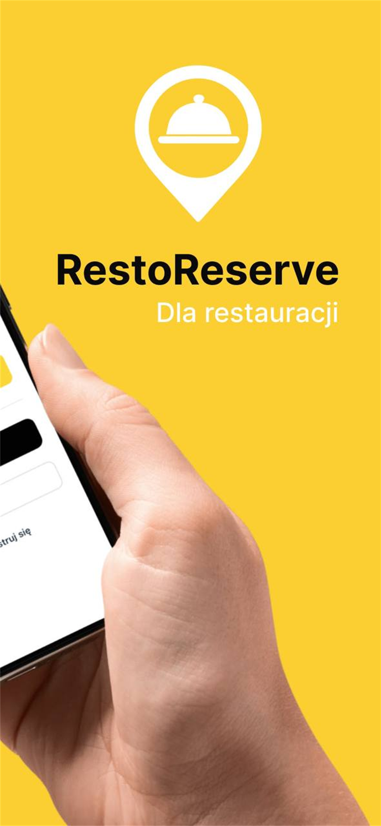 RestoReserve screenshot 2