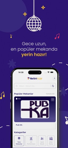 Yerim Hazır screenshot
