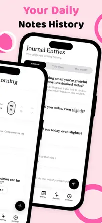 Memos: Screenshot 2 von 4