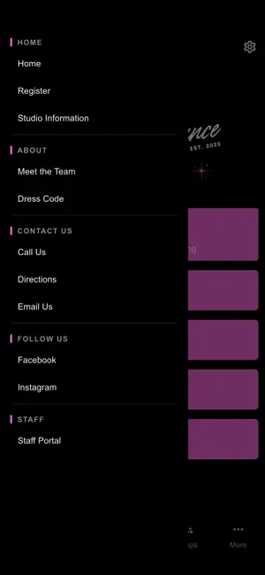 Elevation Dance Complex screenshot 3