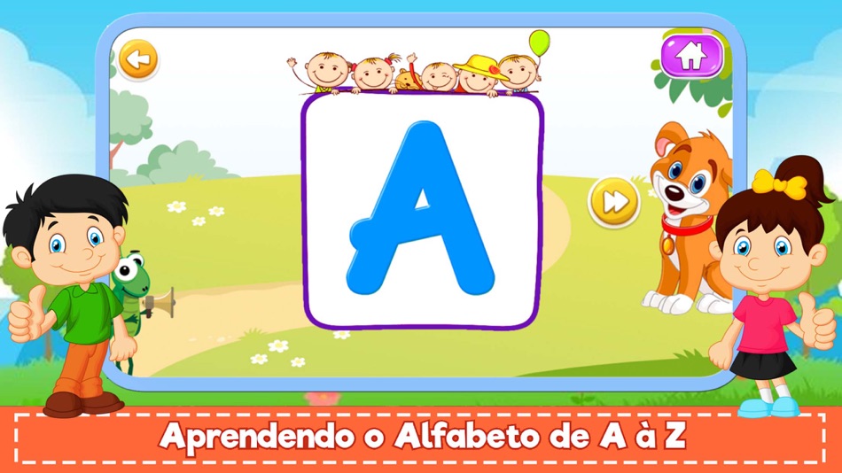 #3. Jogos Educativos : Smart Tutor (iOS) Podle: Rameez Anjum