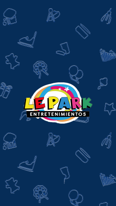 Le Park Screenshot