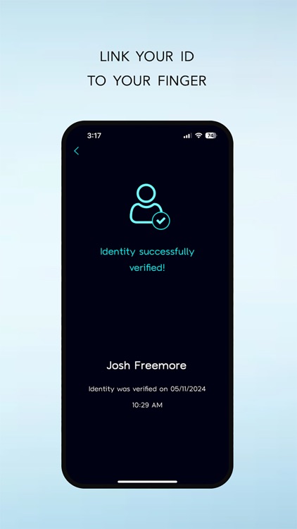 OVE Touch & Go screenshot-4