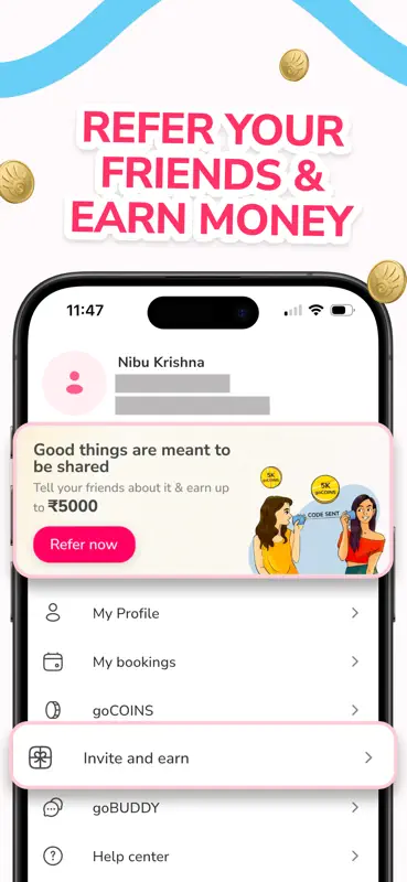 goSTOPS screenshot 6 of 6