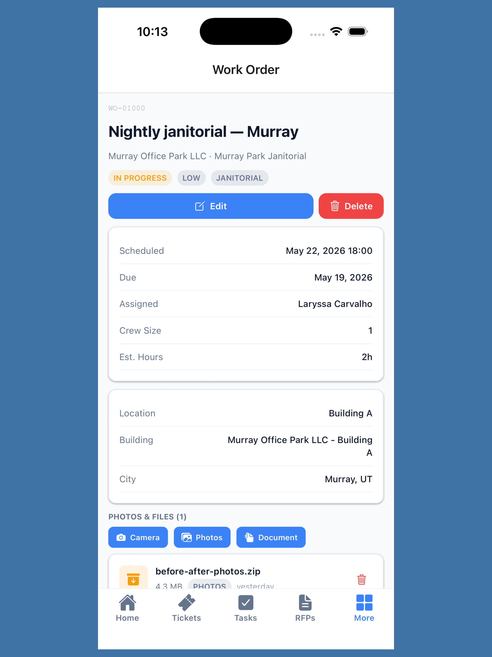 Alta Apps screenshot 7
